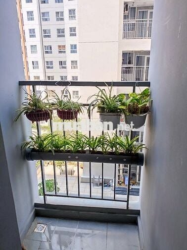 Căn hộ tại TP.HCM chỉ với 1 tỷ - Samsora Riverside - 39m2 - 1PN