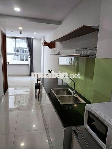 Căn hộ tại TP.HCM chỉ với 1 tỷ - Samsora Riverside - 39m2 - 1PN