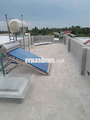CHO THUÊ NHÀ 1 LẦU HẺM NGUYỄN CÔNG BÌNH H95 MỸ THO ( T11 NHẬN NHÀ )