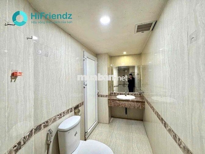🔥CHUNG CƯ MINI THANG MÁY DƯỚI CHÂN CẦU CHỮ Y HẦM XE BẢO VỆ