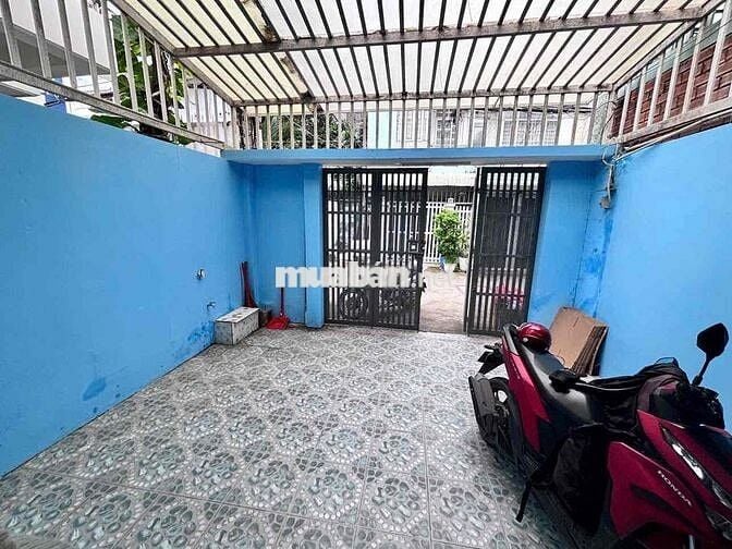 🧧🧧 Cho thuê nhà nguyên căn hẻm Huỳnh Tấn Phát - Nhà Bè - Xe hơi ngủ tr