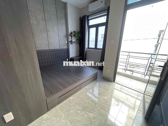 BÁN NHÀ 2 TẦNG - 4✘14 - THỐNG NHẤT GV - VỊ TRÍ ĐẸP