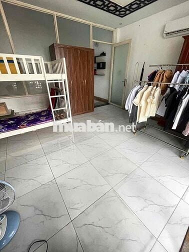 Nhà FULL Nội Thất(5x16m) Hương Lộ3 1Lầu 2PN 2VS Hẻm 5M thông