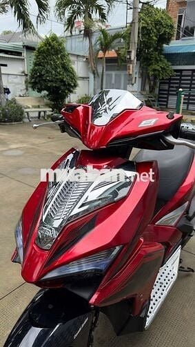 Honda AirBlack 2017 máy zin, Có Góp