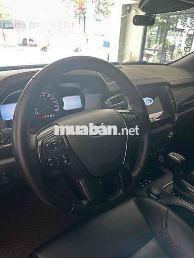Ford Everest 2018 Titanium 2.0L 4x4 AT - 89000 km