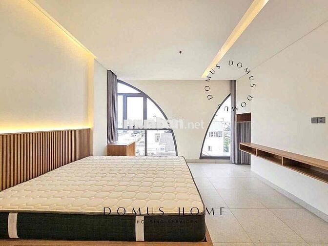 CHDV Full Nội Thất ngay Tân Hương