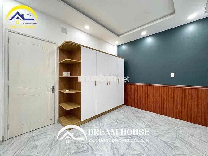 Studio Đầy Đủ Nội Thất - Ngay Bình Tân