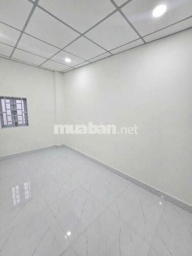 BÁN NHÀ ĐẸP 2 TẦNG, DT (4X9)M2, HẺM XE HƠI, 2,95 TỶ CÒN TL