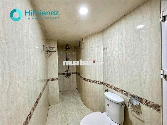 🔥CHUNG CƯ MINI THANG MÁY DƯỚI CHÂN CẦU CHỮ Y HẦM XE BẢO VỆ