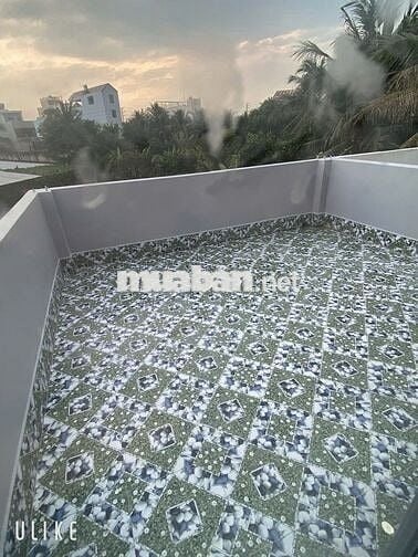 CHO THUÊ NHÀ 1 LẦU HẺM NGUYỄN CÔNG BÌNH H95 MỸ THO ( T11 NHẬN NHÀ )