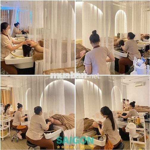 THANG MÁY - Mặt tiền Tân Hương, Tân Phú - 6TẦNG, nhà mới, 10 máy lạnh