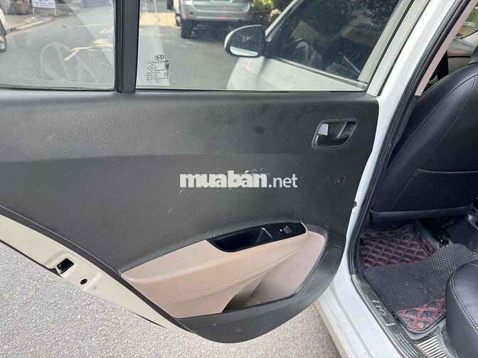 Hyundai Grand i10 2016 1.0 Bao tranh chấp