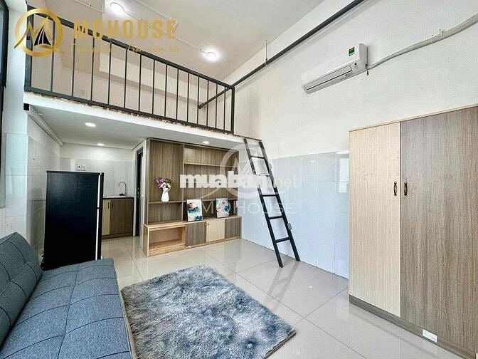 CĂN DUPLEX ĐỐI DIỆN ĐẦM SEN SIÊU ĐẸP