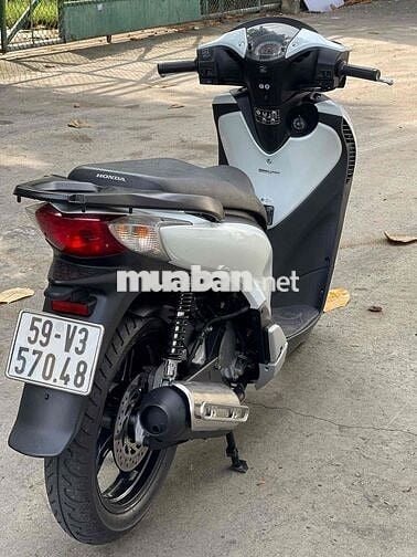 Sh 150 nhập ý máy zin bstp