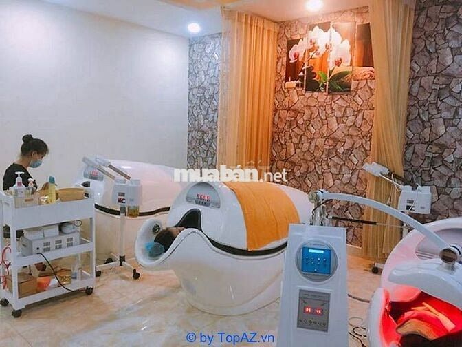 THANG MÁY - Mặt tiền Tân Hương, Tân Phú - 6TẦNG, nhà mới, 10 máy lạnh