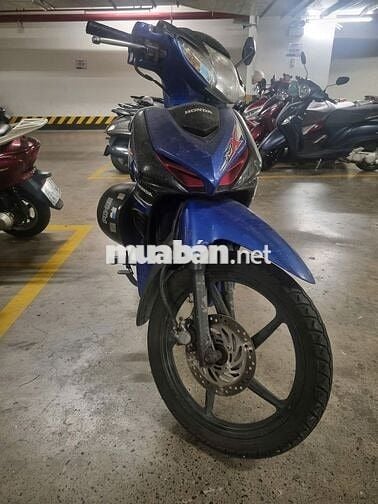 Bán xe máy Wave RSX (mới 90%) (biển tỉnh).