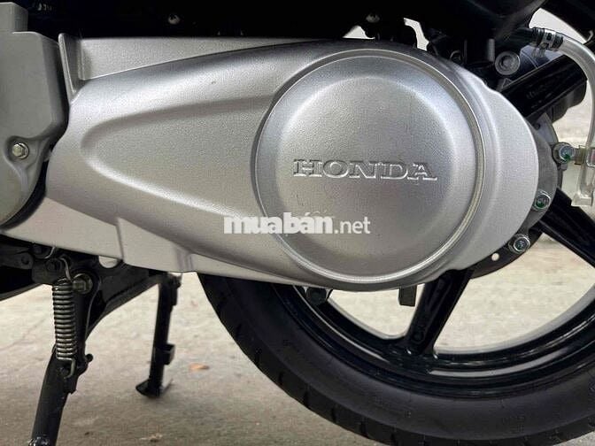 Sh 150 nhập ý máy zin bstp