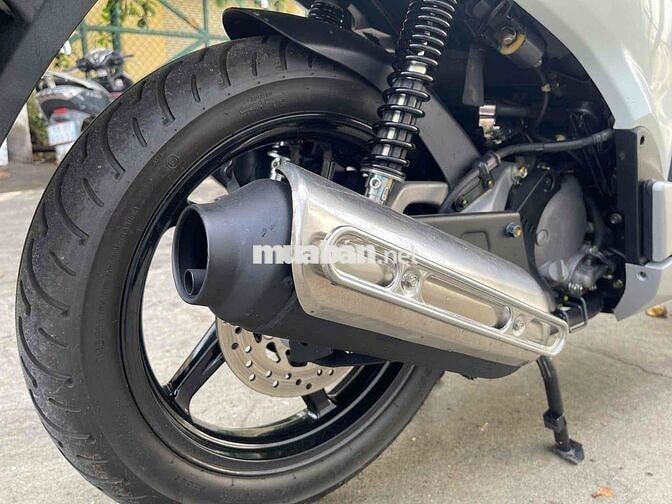 Sh 150 nhập ý máy zin bstp