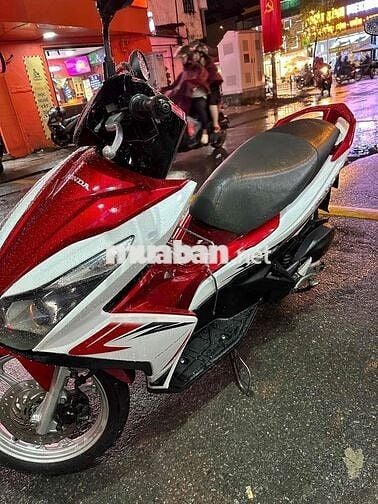 AB 2015 Smartkey Góp 0 phí hồ sơ