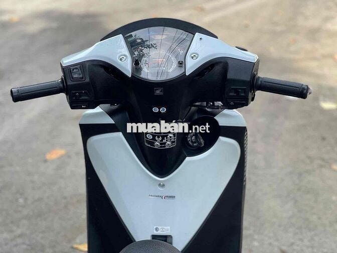 Sh 150 nhập ý máy zin bstp