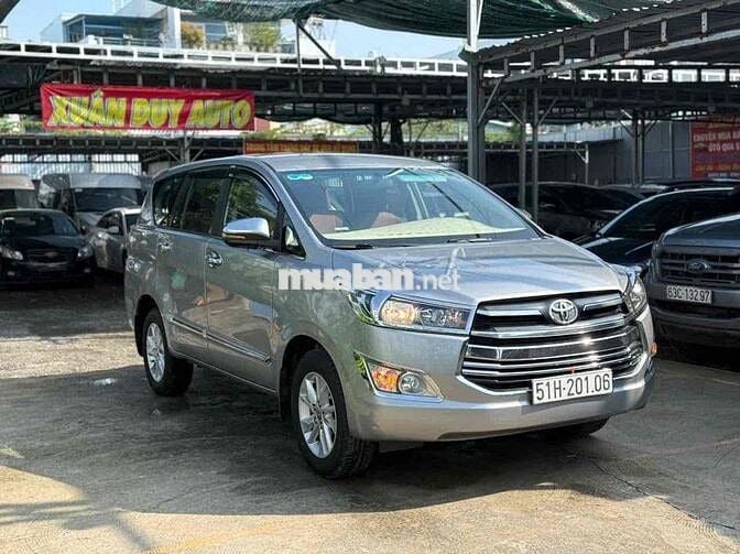 INNOVA 2.0E 2019 BẢO HÀNH 1 NĂM ,HỖ TRỢ VAY 70%