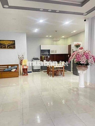 Cho thuê nhà 1/ lê hông phong 30/4 siu thị coop bình dương