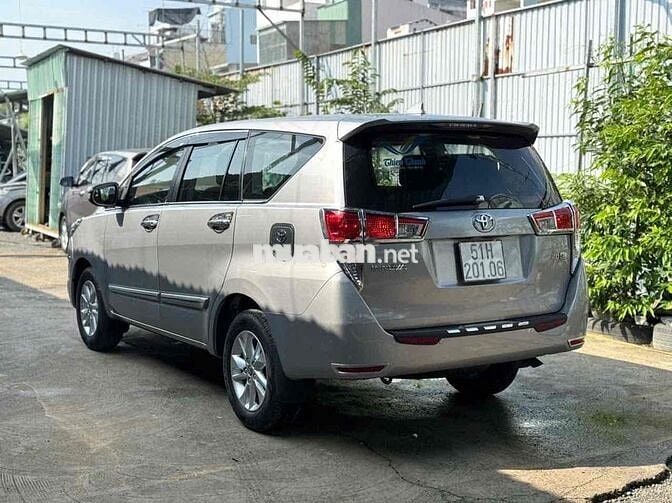 INNOVA 2.0E 2019 BẢO HÀNH 1 NĂM ,HỖ TRỢ VAY 70%