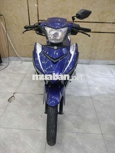EXCITER 150 2017 ,BSTP,XE ZIN MÁY BAO ÊM,MẠNH