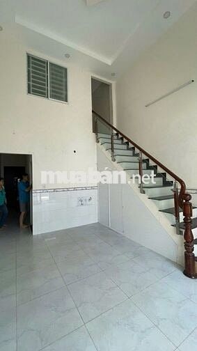NNC Bùi Đình Túy P.12 Bình Thạnh 4x15m 3PN. Giá 14 triệu/ tháng