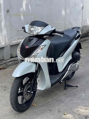 Sh 150 nhập ý máy zin bstp