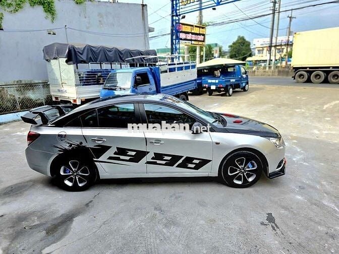 ✅️ Bán laceti nhập khẩu 2009 bản ful tự động ABS