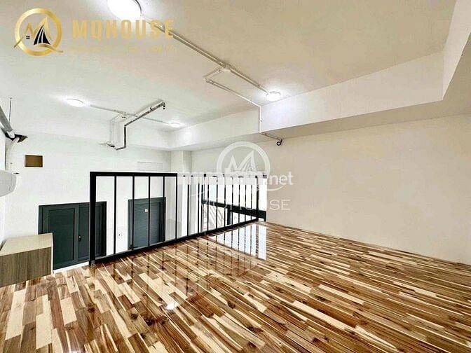 CĂN DUPLEX ĐỐI DIỆN ĐẦM SEN SIÊU ĐẸP