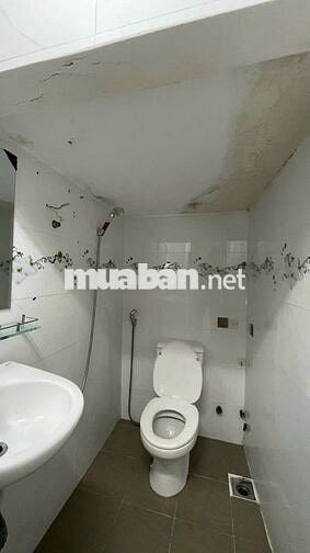 NNC Bùi Đình Túy P.12 Bình Thạnh 4x15m 3PN. Giá 14 triệu/ tháng