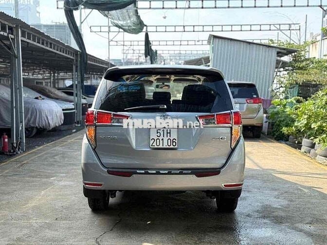 INNOVA 2.0E 2019 BẢO HÀNH 1 NĂM ,HỖ TRỢ VAY 70%