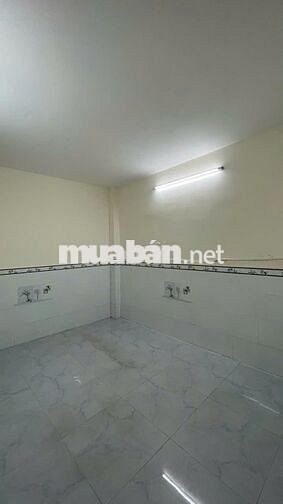 NNC Bùi Đình Túy P.12 Bình Thạnh 4x15m 3PN. Giá 14 triệu/ tháng