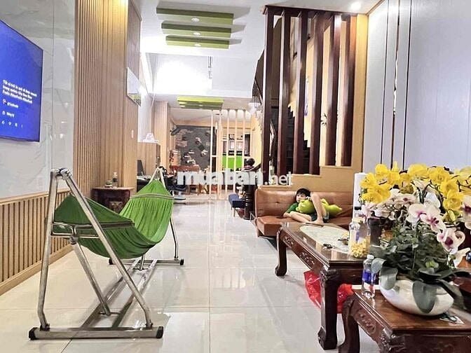 HXH ĐUA NHAU - LINH TRUNG - HOÀN DIỆU 2 - 3 TẦNG BTCT