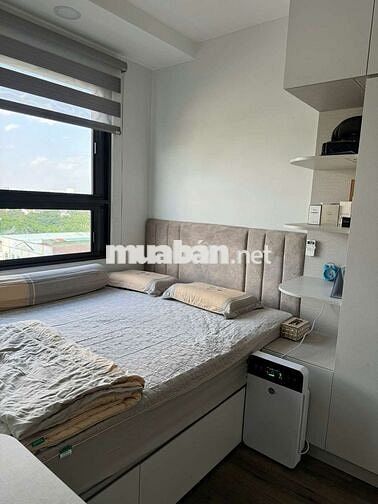 CHO THUÊ CĂN HỘ DUPLEX PEGASUITE 2 3PN 2WC CÓ NỘI THẤT GIÁ 15TR/TH
