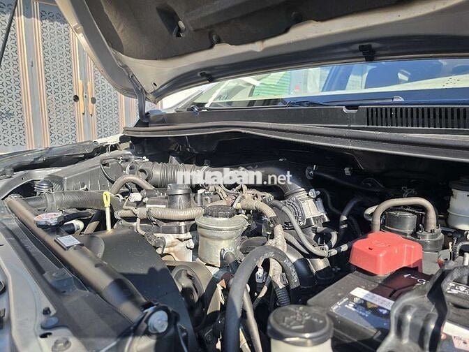 INNOVA 2.0E SX 2019MT KO DỊCH VỤ 102000KM BH 1 NĂM