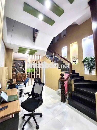 HXH ĐUA NHAU - LINH TRUNG - HOÀN DIỆU 2 - 3 TẦNG BTCT