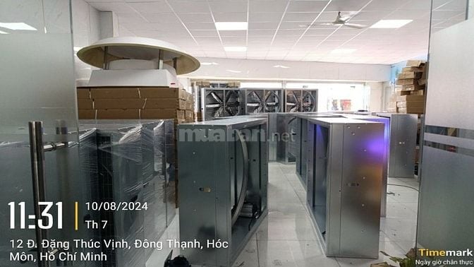 TUYỂN NHÂN VIÊN KINH DOANH LÀM VIỆC TẠI HÓC MÔN