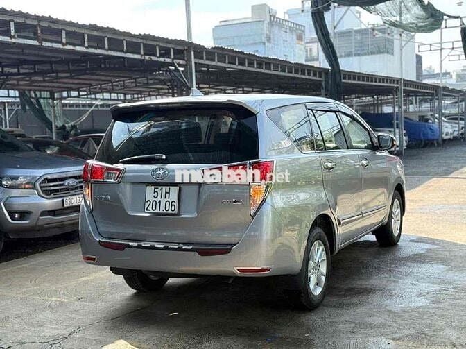 INNOVA 2.0E 2019 BẢO HÀNH 1 NĂM ,HỖ TRỢ VAY 70%