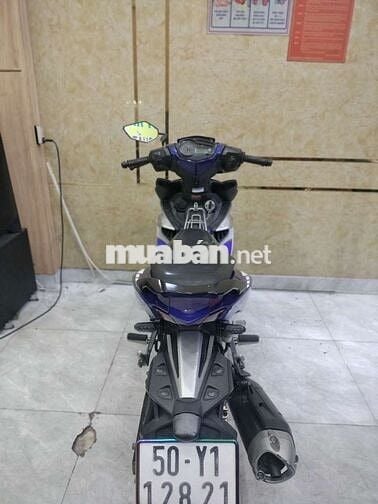 EXCITER 150 2017 ,BSTP,XE ZIN MÁY BAO ÊM,MẠNH