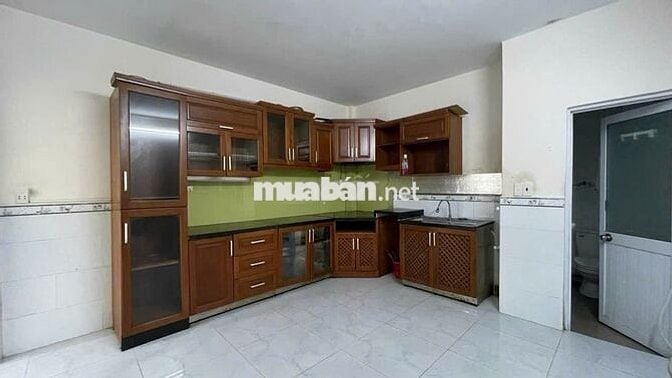 NNC Bùi Đình Túy P.12 Bình Thạnh 4x15m 3PN. Giá 14 triệu/ tháng