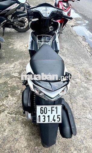 ab 125cc đẹp tuyệt vời !