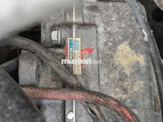 ✅️ Bán laceti nhập khẩu 2009 bản ful tự động ABS