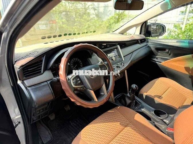 INNOVA 2.0E 2019 BẢO HÀNH 1 NĂM ,HỖ TRỢ VAY 70%