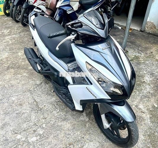 ab 125cc đẹp tuyệt vời !