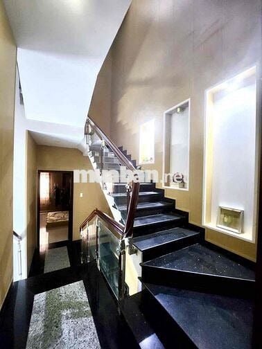 HXH ĐUA NHAU - LINH TRUNG - HOÀN DIỆU 2 - 3 TẦNG BTCT