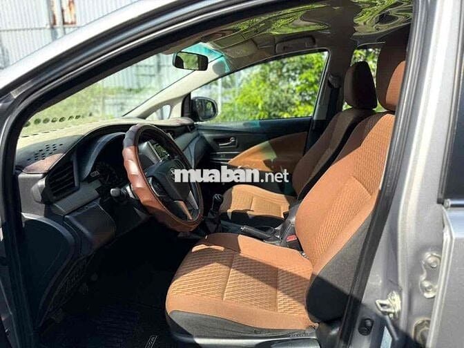 INNOVA 2.0E 2019 BẢO HÀNH 1 NĂM ,HỖ TRỢ VAY 70%