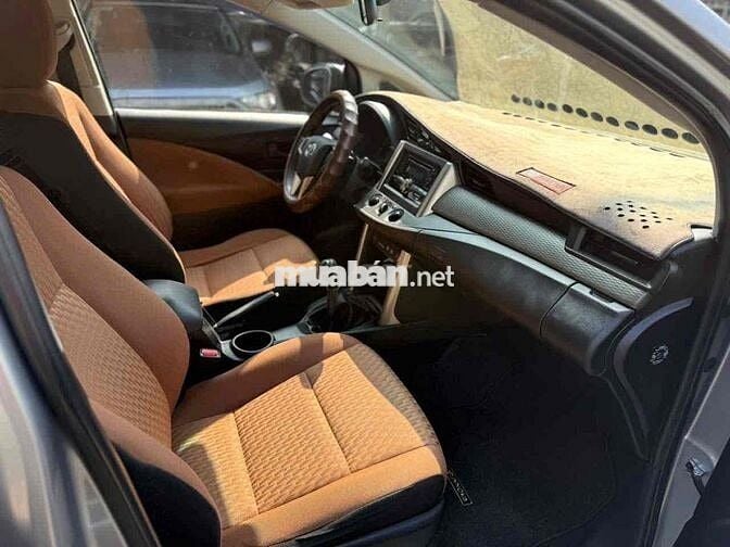 INNOVA 2.0E 2019 BẢO HÀNH 1 NĂM ,HỖ TRỢ VAY 70%